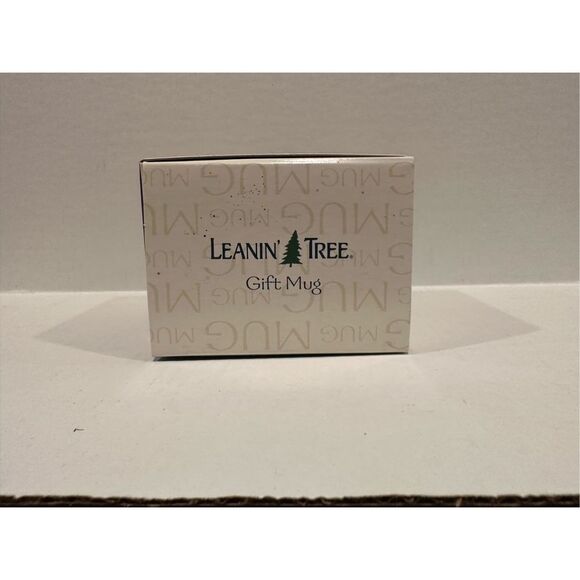 Leanin' Tree Ceramic 12oz Coffee Mug "Advice from a Horse's - Picture 11 of 11